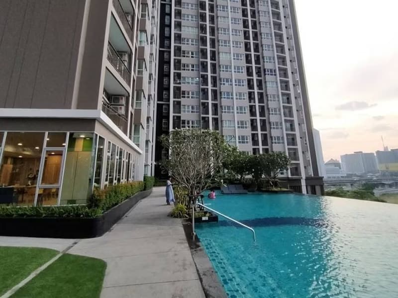 Supalai Veranda Rama 9