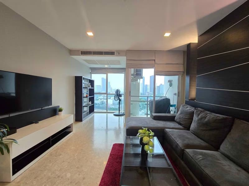 1 Bed Condo for Rent in Khlong Toei