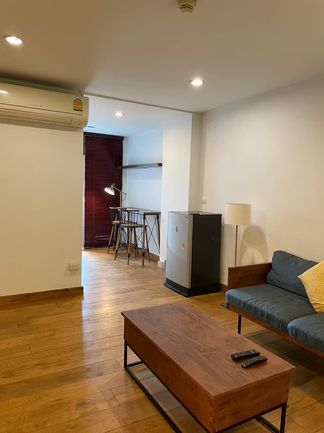 Condo for Rent at The Niche Sukhumvit 49 - Image 4