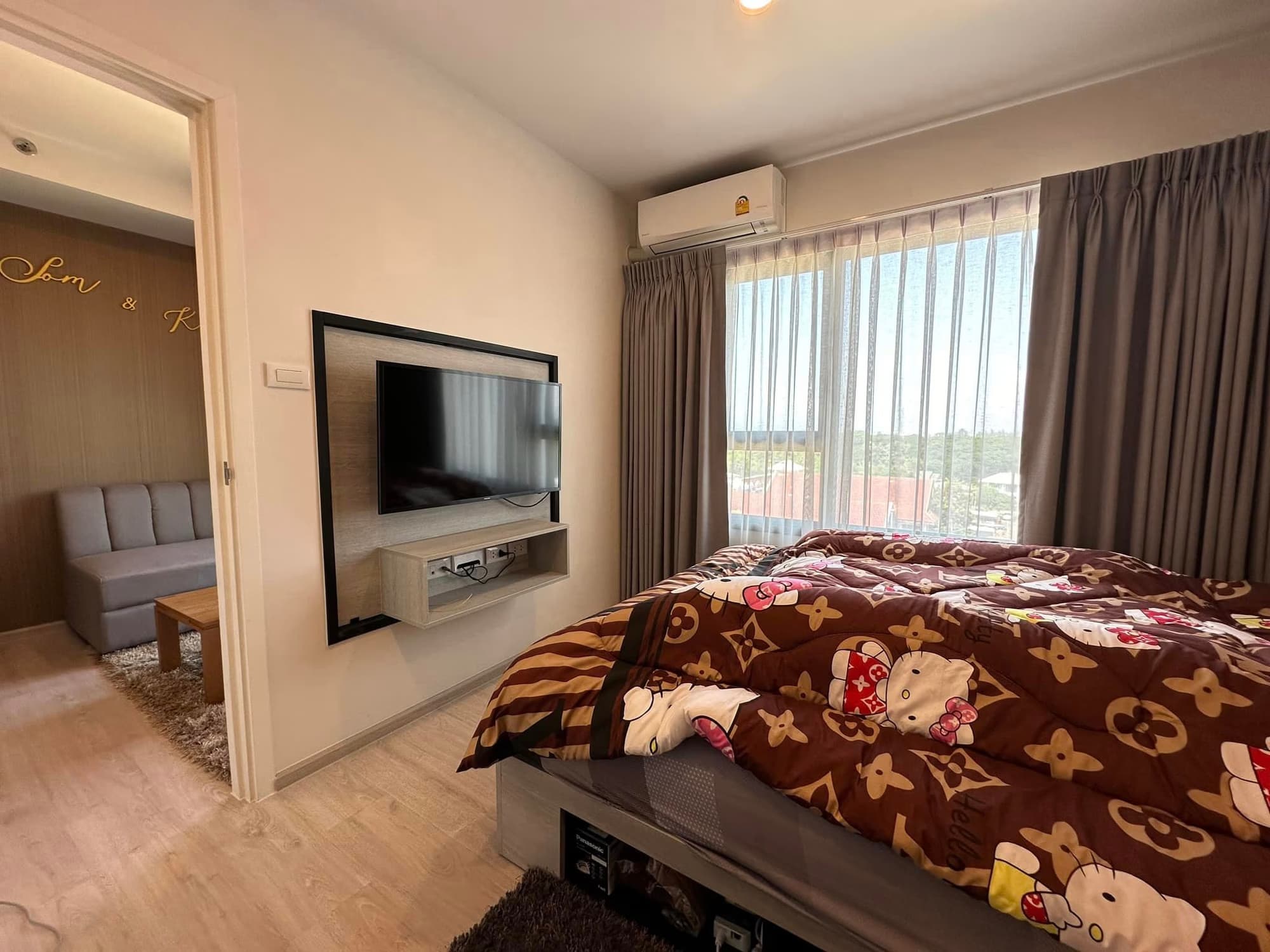Condo for Sale at Escent Park Ville - Image 3