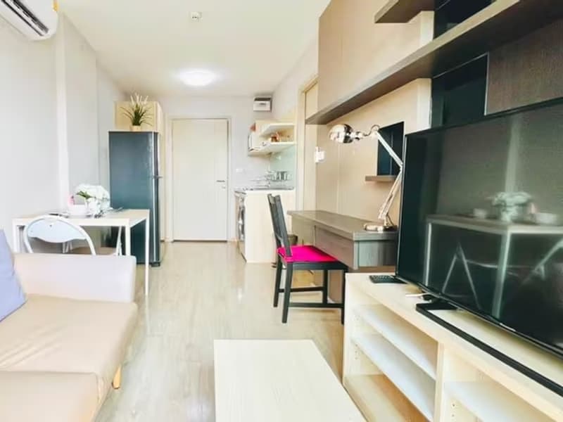 Condo for Rent at Elio Del Ray