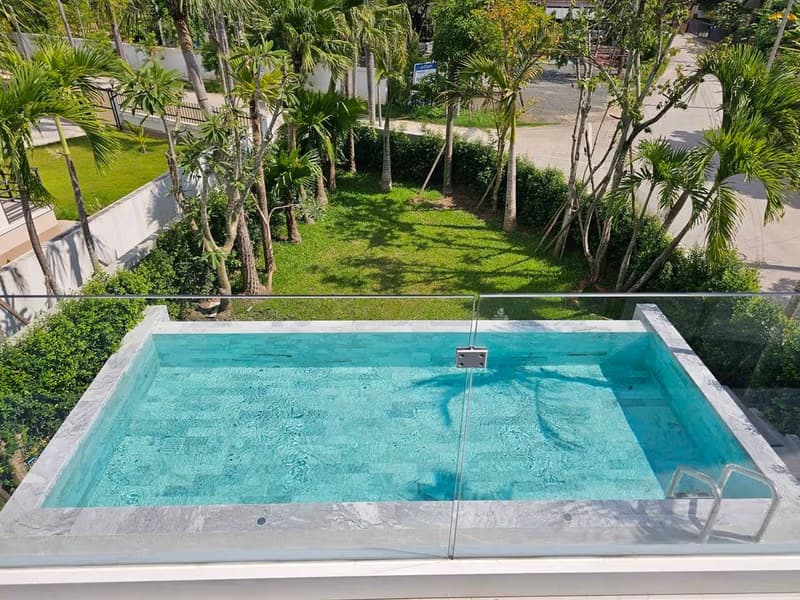 4 Bed House for Rent and Sale in Mae Rim