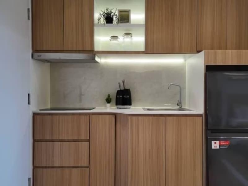1 Bed Condo for Sale in Mueang Chiang Mai