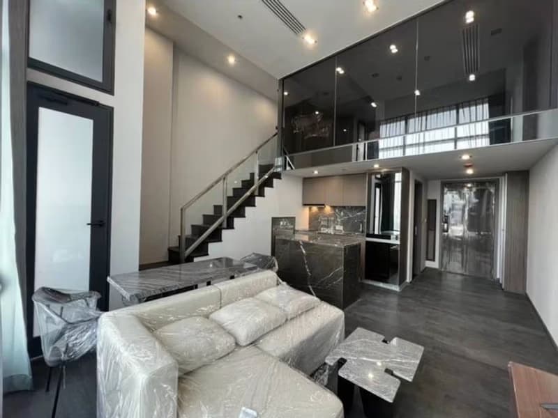 Condo for Rent at CONNER Ratchathewi  