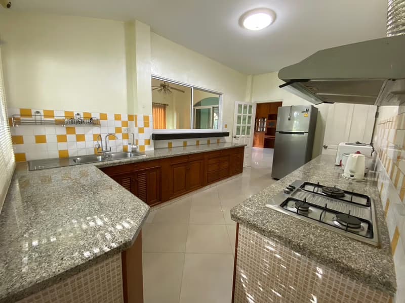 3 Bed House for Rent and Sale in Mueang Chiang Mai