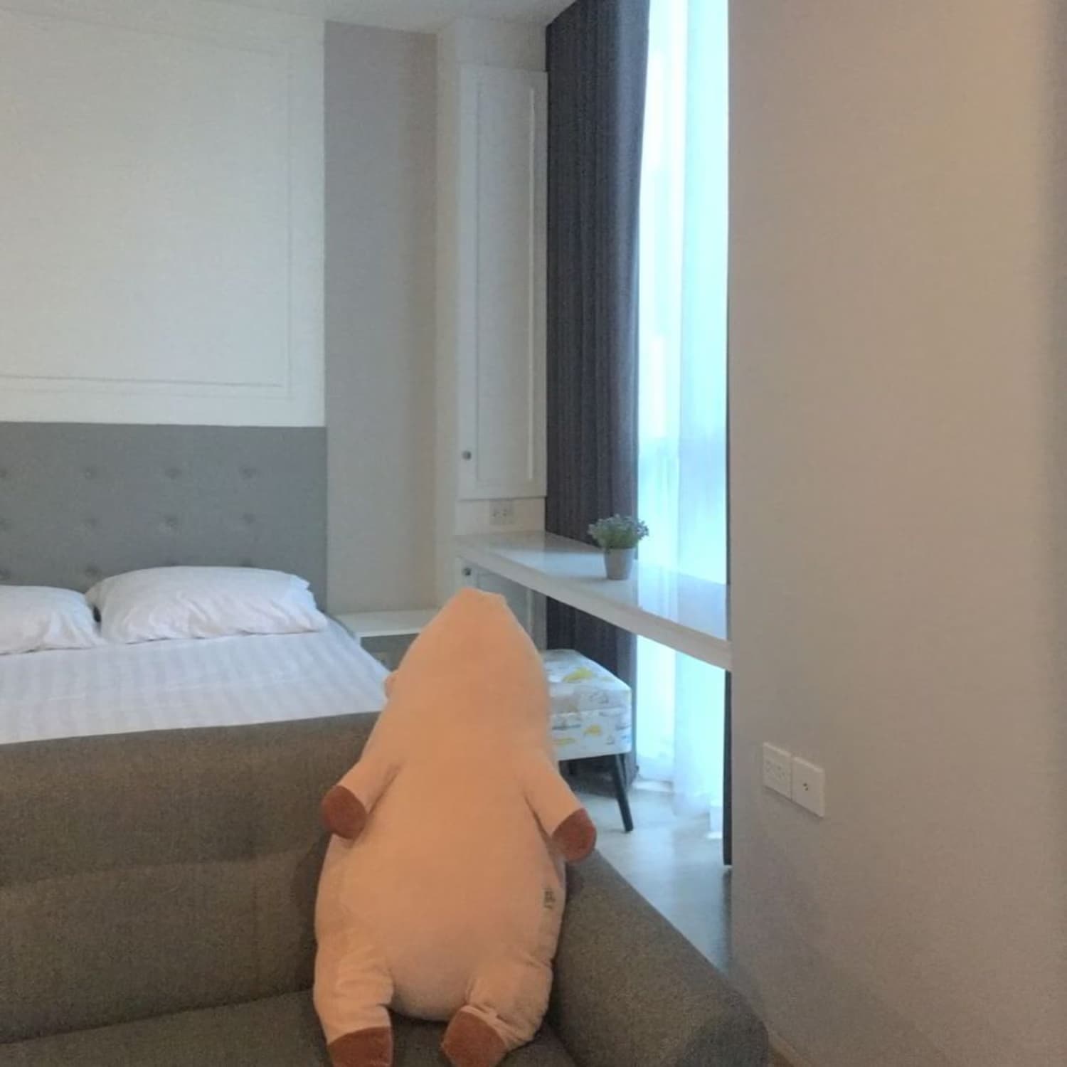  Condo for Rented at Noble Revolve Ratchada 1 - Image 4