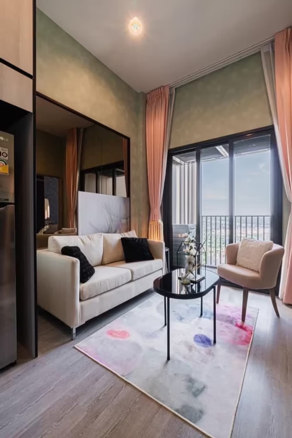 1 Bedroom Condo - Image 3