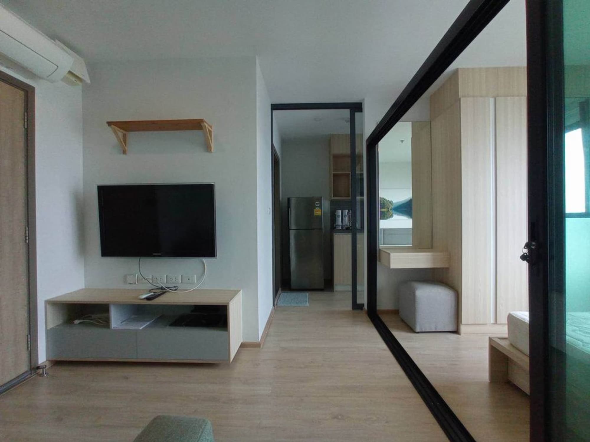 Condo for Sale at IDEO O2 Bangna - Image 1