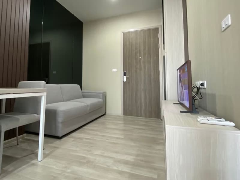 Condo for Rent at Niche MONO Mega Space Bang Na