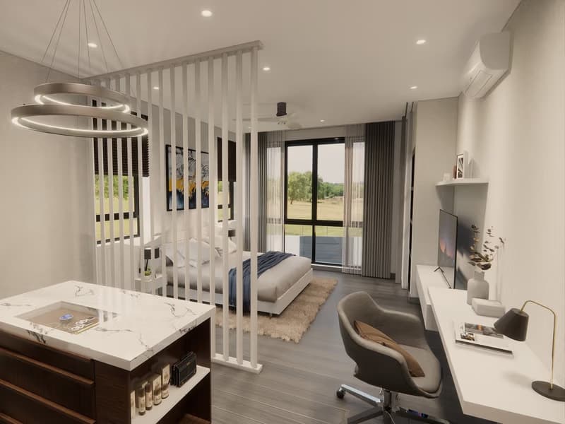 Pool Villa for Sale in San Phak Wan, Hang Dong