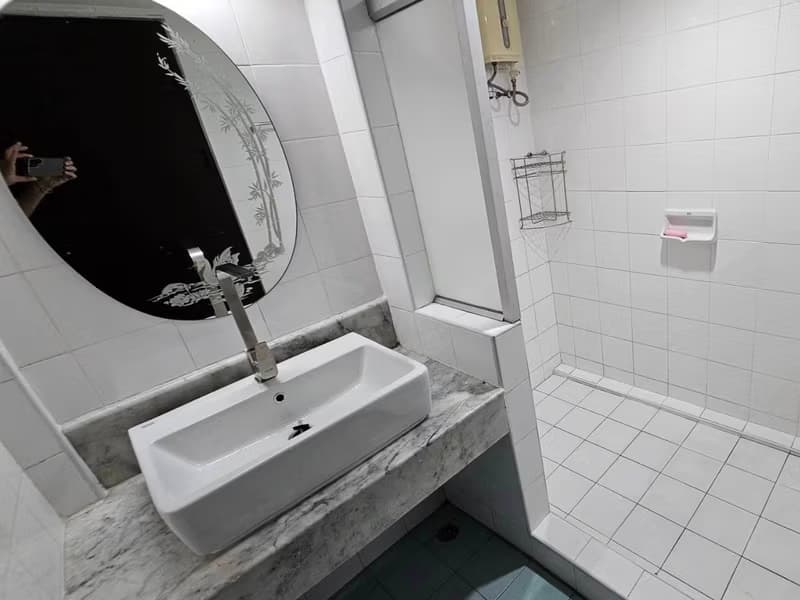 Studio Condo for Rent in Mueang Chiang Mai