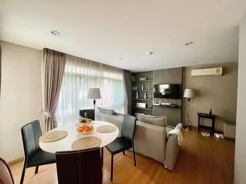 1 Bed Condo for Sale in Mueang Chiang Mai