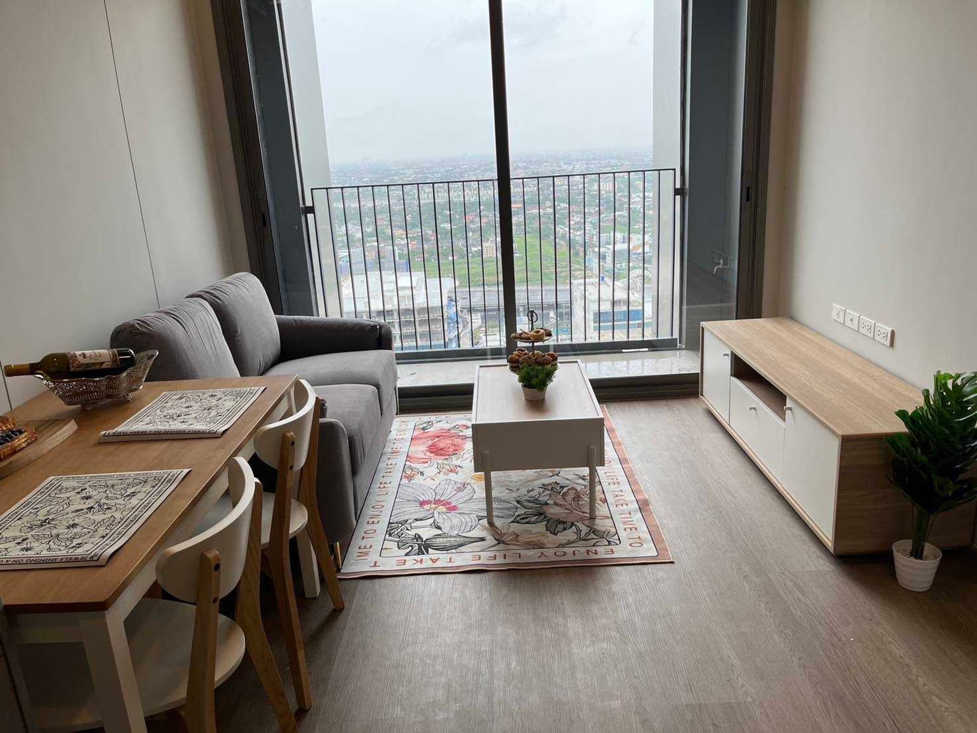 1 Bed Condo for Rent in Bang Phli - Image 3