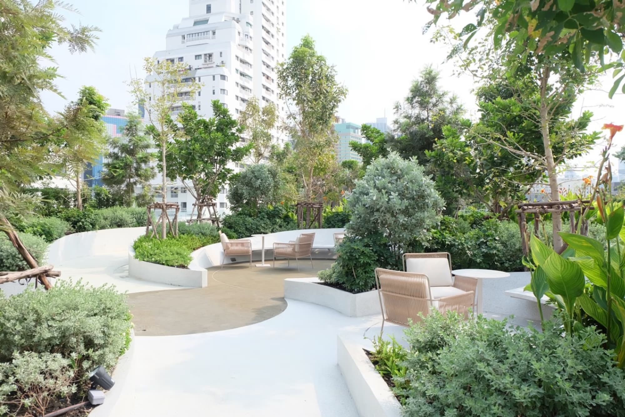 1 ห้องนอน คอนโด สำหรับ ขาย ใน Watthana - Image 8