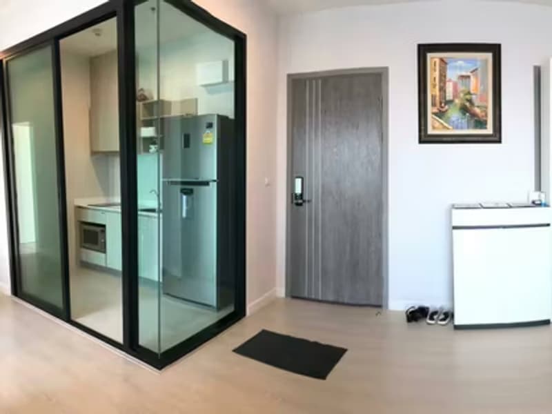 3 Bedroom  Condo Condo for Sale at The Niche Pride Thonglor - Phetchaburi