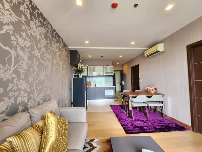 2 Bedroom Condo