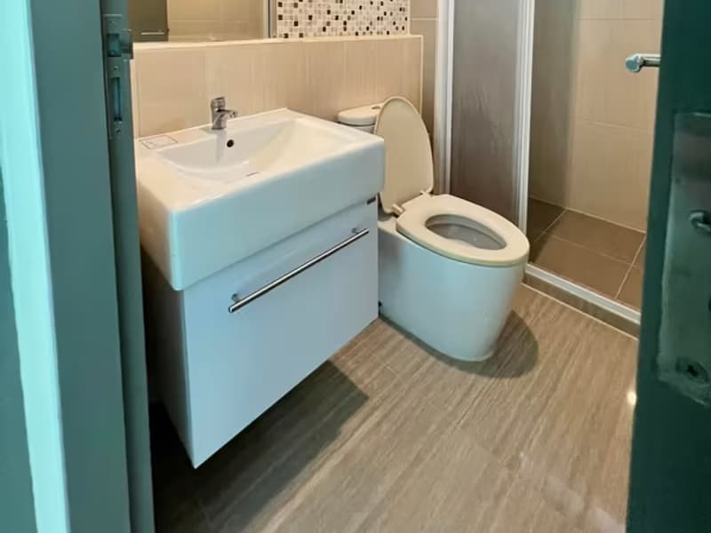 Condo for Sale at Life Ratchadapisek