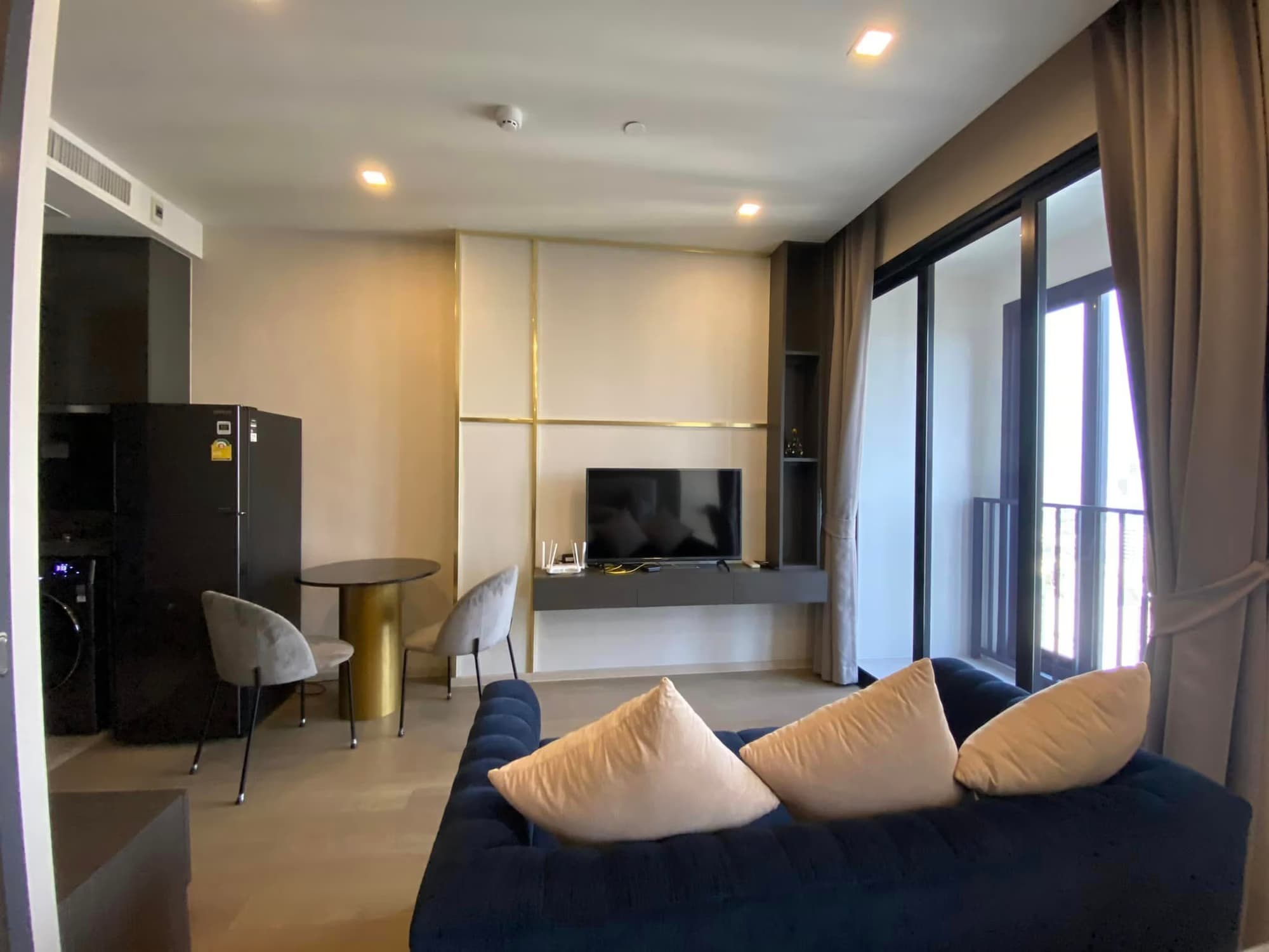 Condo for Rent at Ashton Asoke   - Image 2