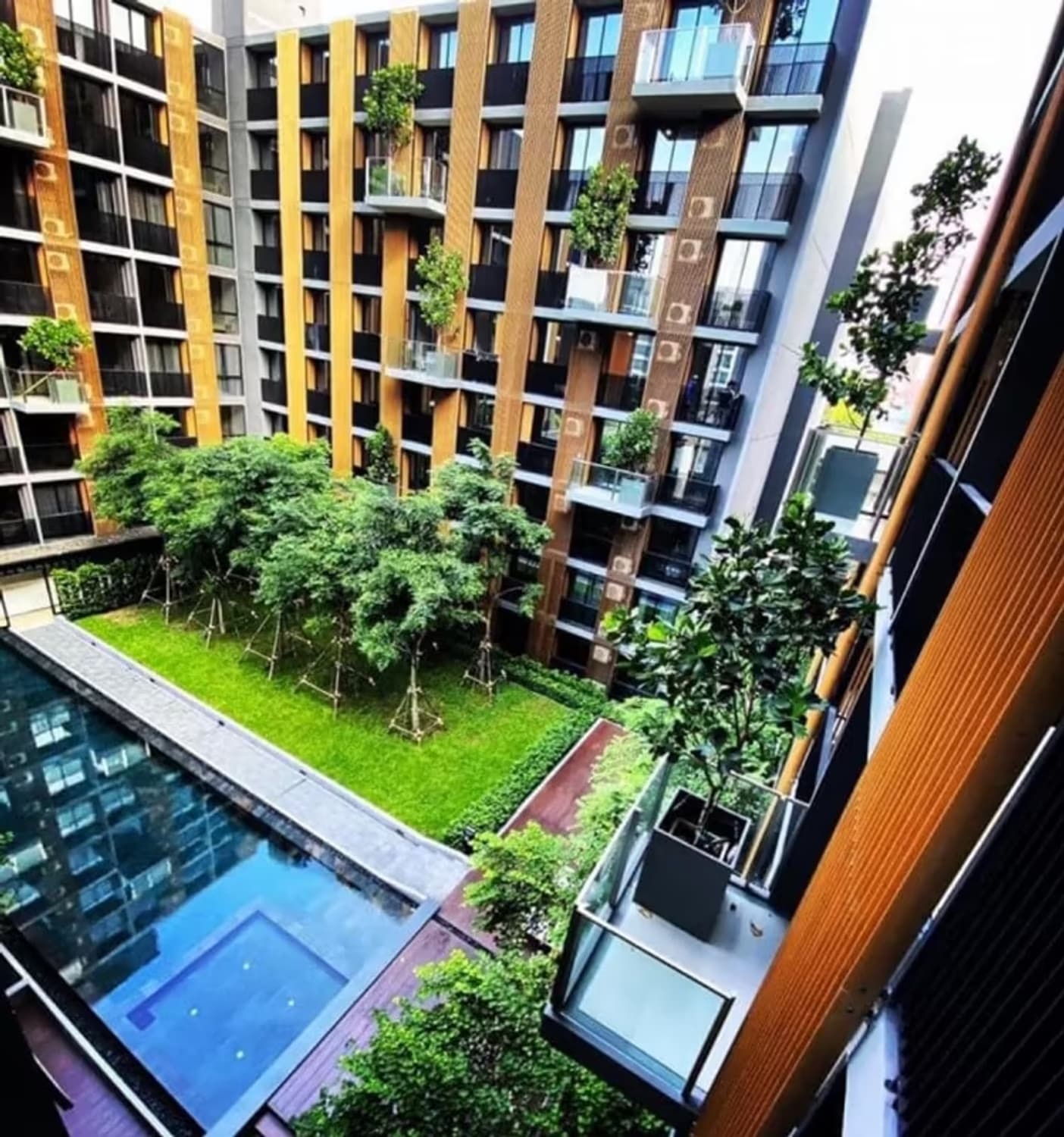 1 Bedroom Condo - Image 15