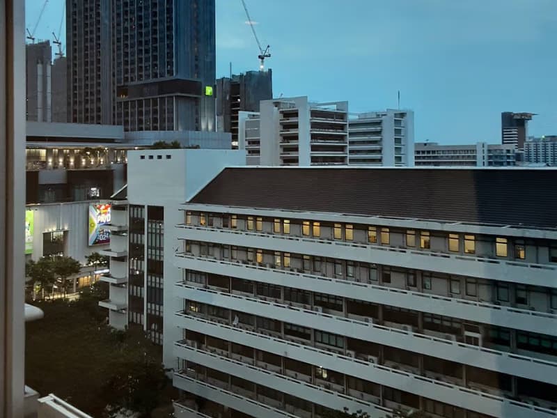 1 Bed Condo for Sale in Pathum Wan