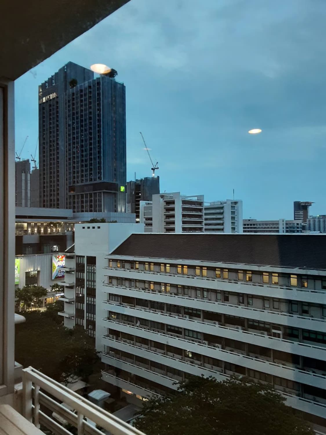 1 ห้องนอน คอนโด สำหรับ ขาย ใน Pathum Wan - Image 10