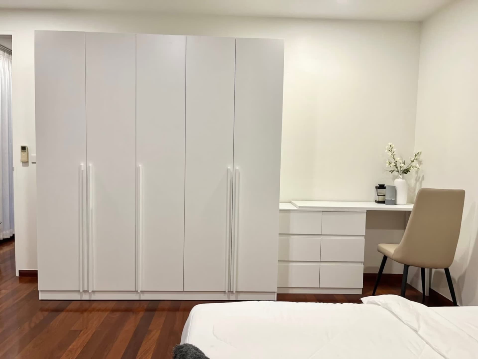5 ห้องนอน บ้าน สำหรับ จำหน่าย ใน Din Daeng - Image 20