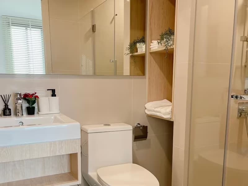 Condo for Rent at NUE Noble Srinakarin Lasalle