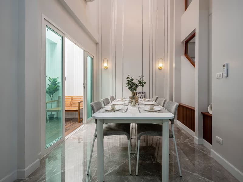 3 Bedroom Townhouse for Rent,Sale