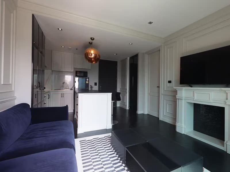 1 Bed Condo for Rent in Khlong Toei