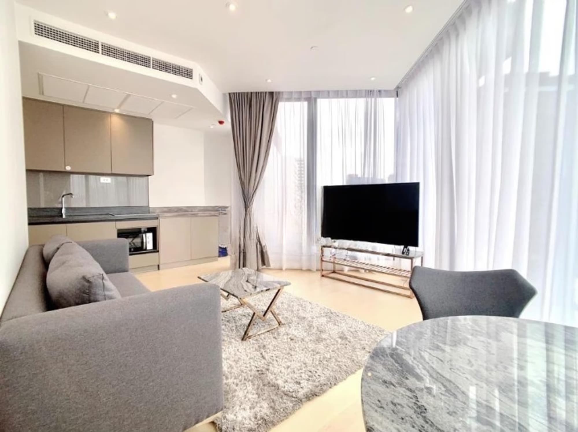 Condo for Rent at Ashton Asoke - Rama 9  - Image 6