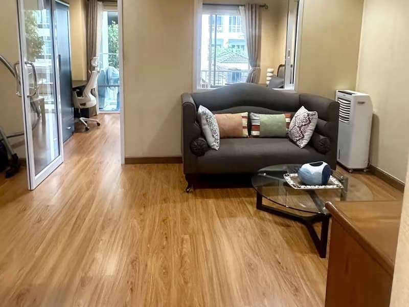 1 Bed Condo for Rent in Mueang Chiang Mai