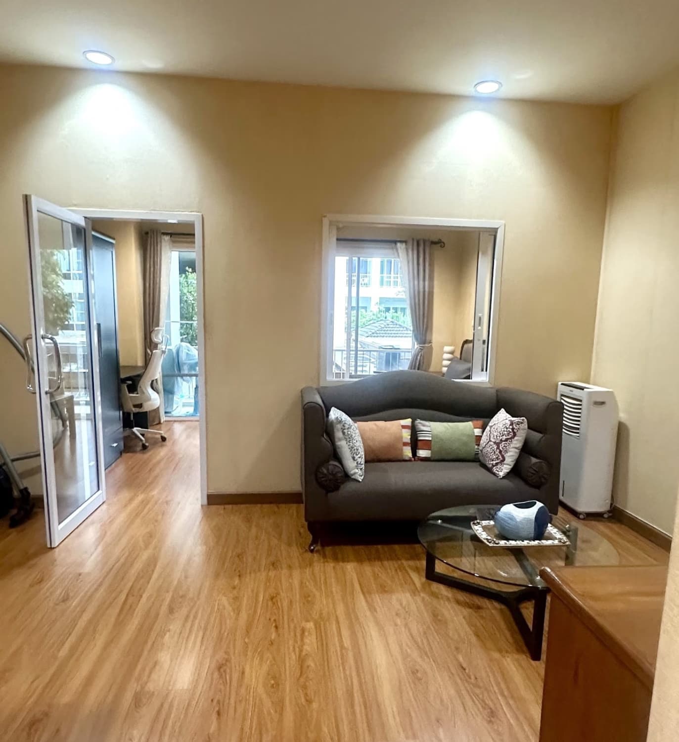 1 Bed Condo for Rent in Mueang Chiang Mai - Image 1