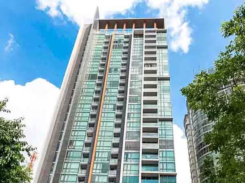 1 Bedroom Condo for Rent at The Room Sukhumvit 69