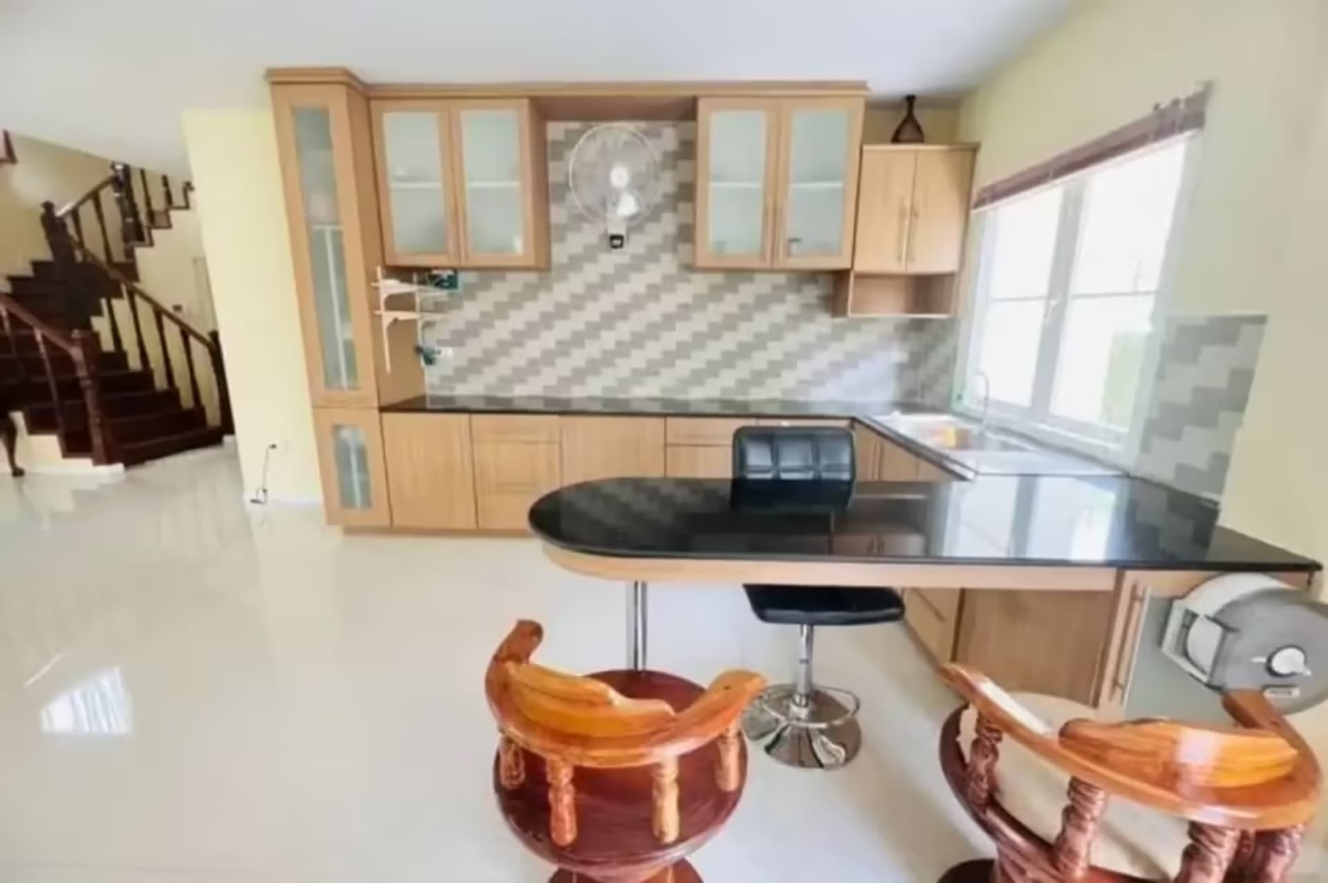 4 Bedroom House - Image 31
