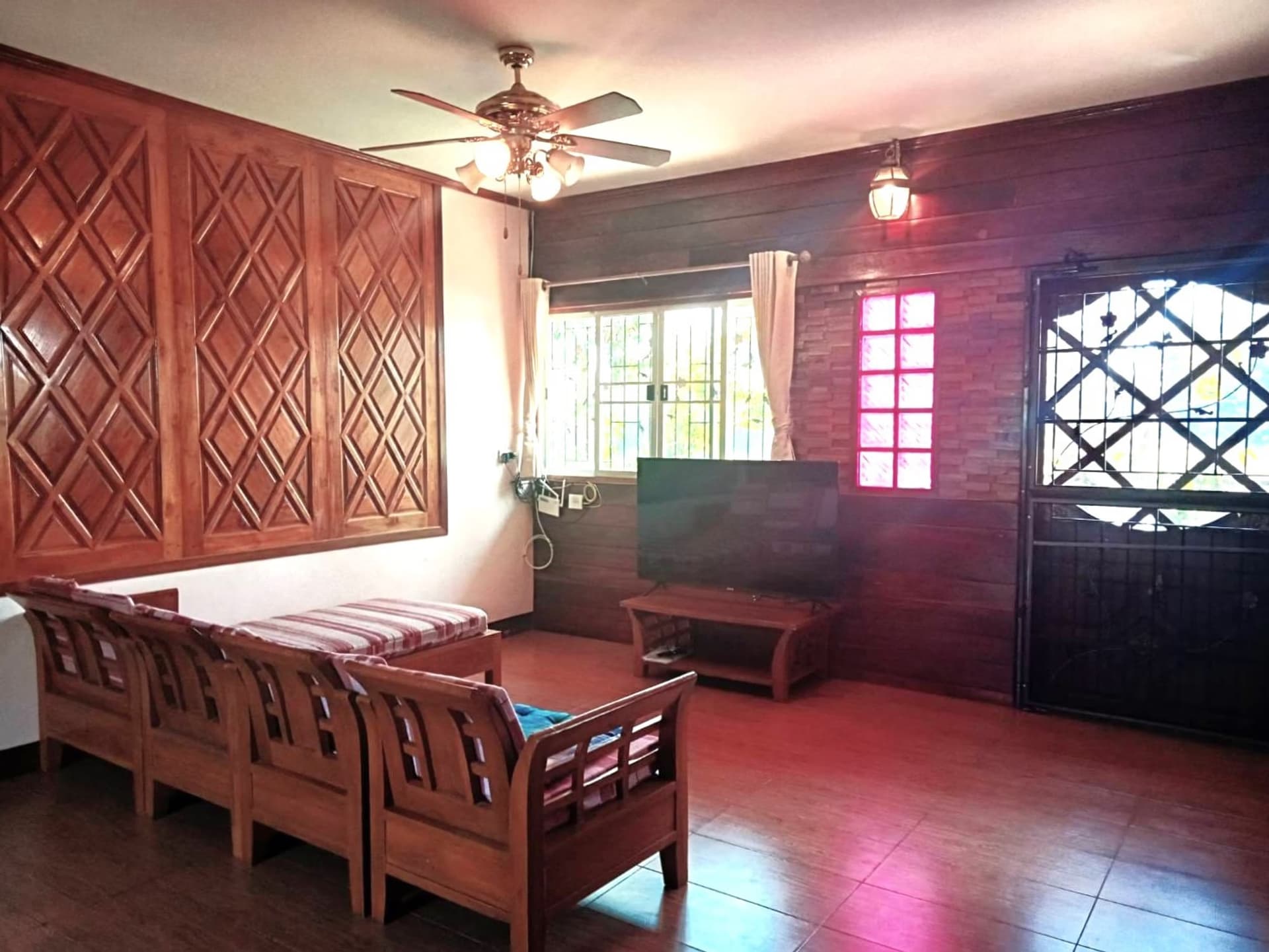 2 ห้องนอน บ้าน สำหรับ จำหน่าย ใน Doi Saket District - Image 5
