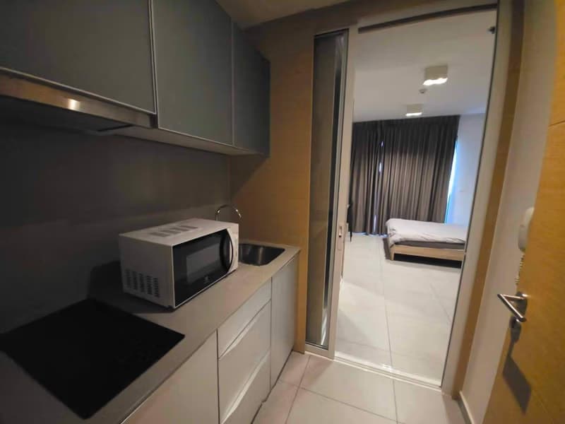 2 Bed Condo for Rent in Suan Luang