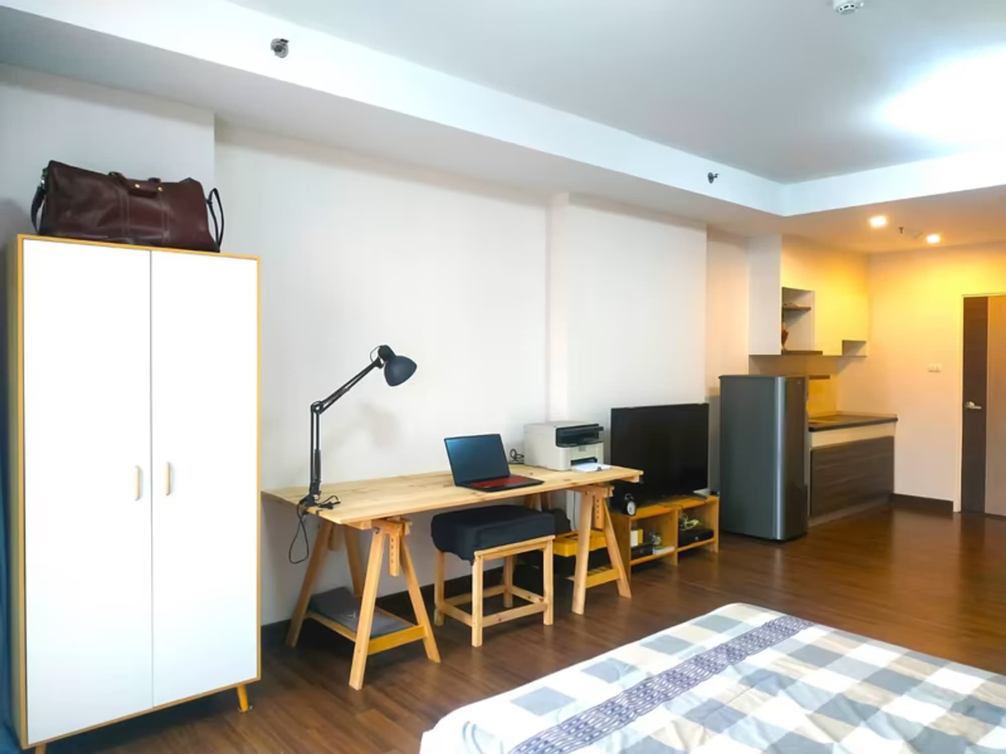 Studio for Sale in Nong Pa Khrang, Mueang Chiang Mai - Image 13