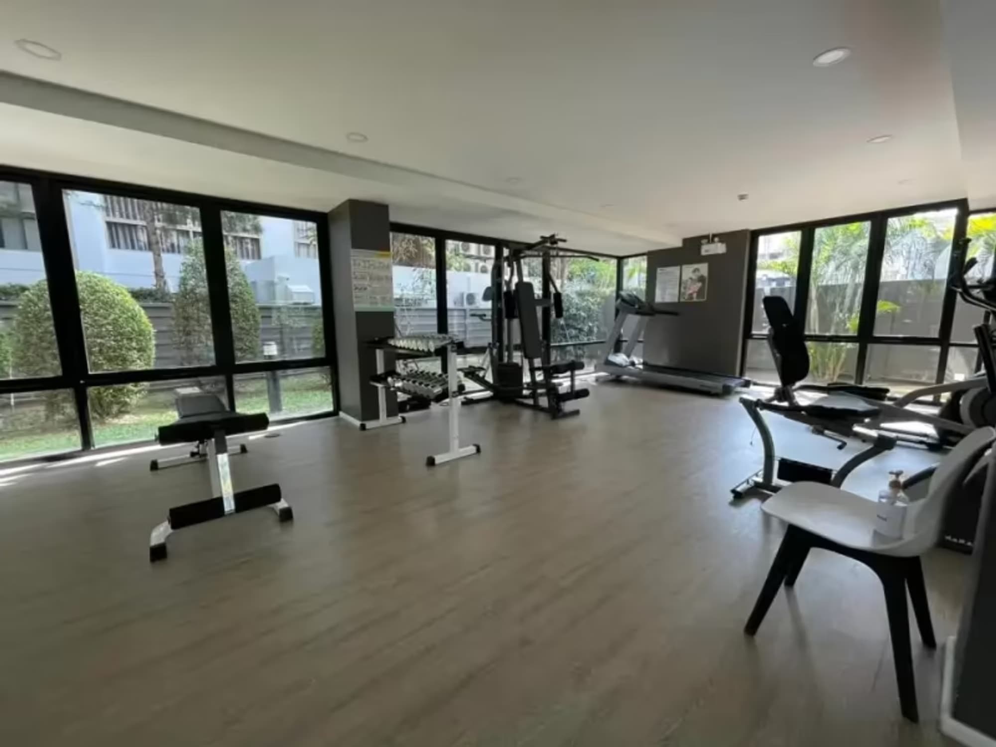 1 Bedroom Condo - Image 1