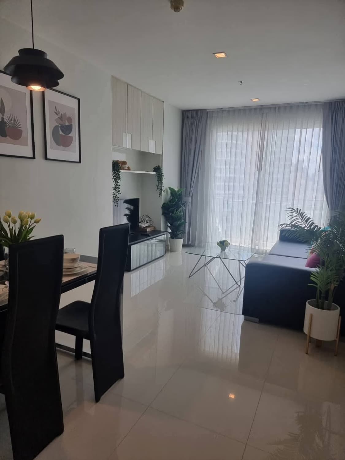 3 ห้องนอน คอนโด สำหรับ จำหน่าย ใน Watthana - Image 12