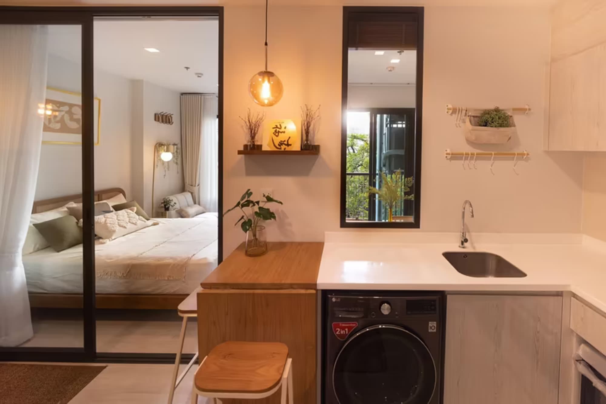 1 Bedroom Condo For Sale At Life One Wireless - Image 2