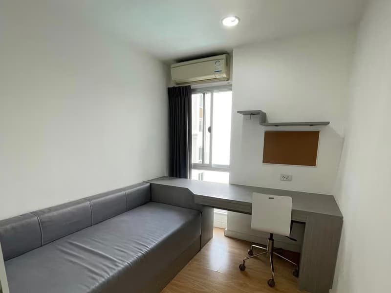 2 Bed Condo for Rent and Sale  Near Punnawithi BTS