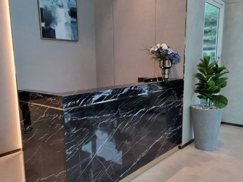2 Bed Condo for Sale in Bang Rak