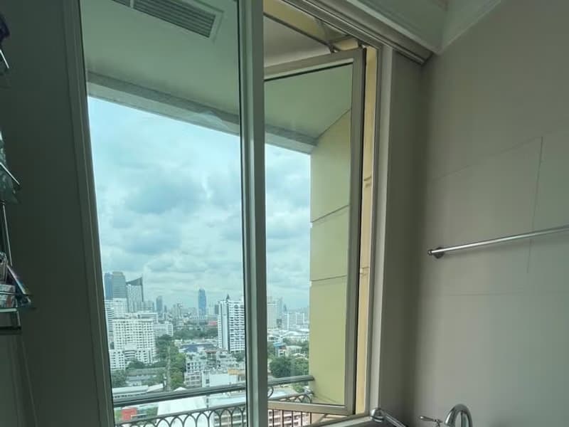 3 Bed Condo for Sale in Watthana