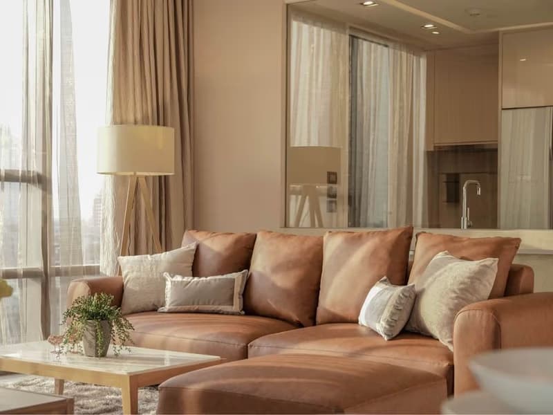 2 Bed Condo for Rent and Sale  Near Surasak BTS