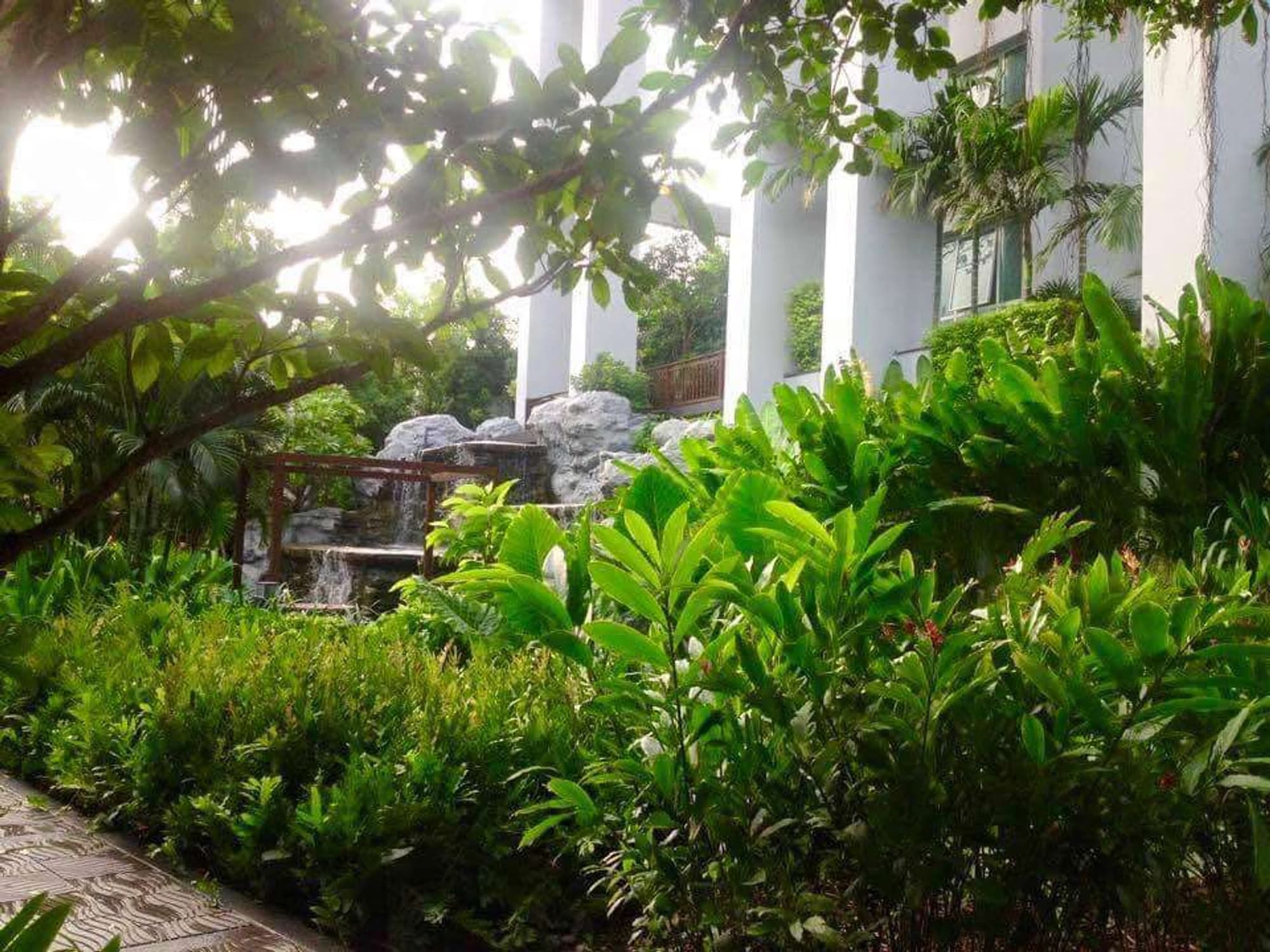 Condo for Rent at Circle Condominium - Image 18