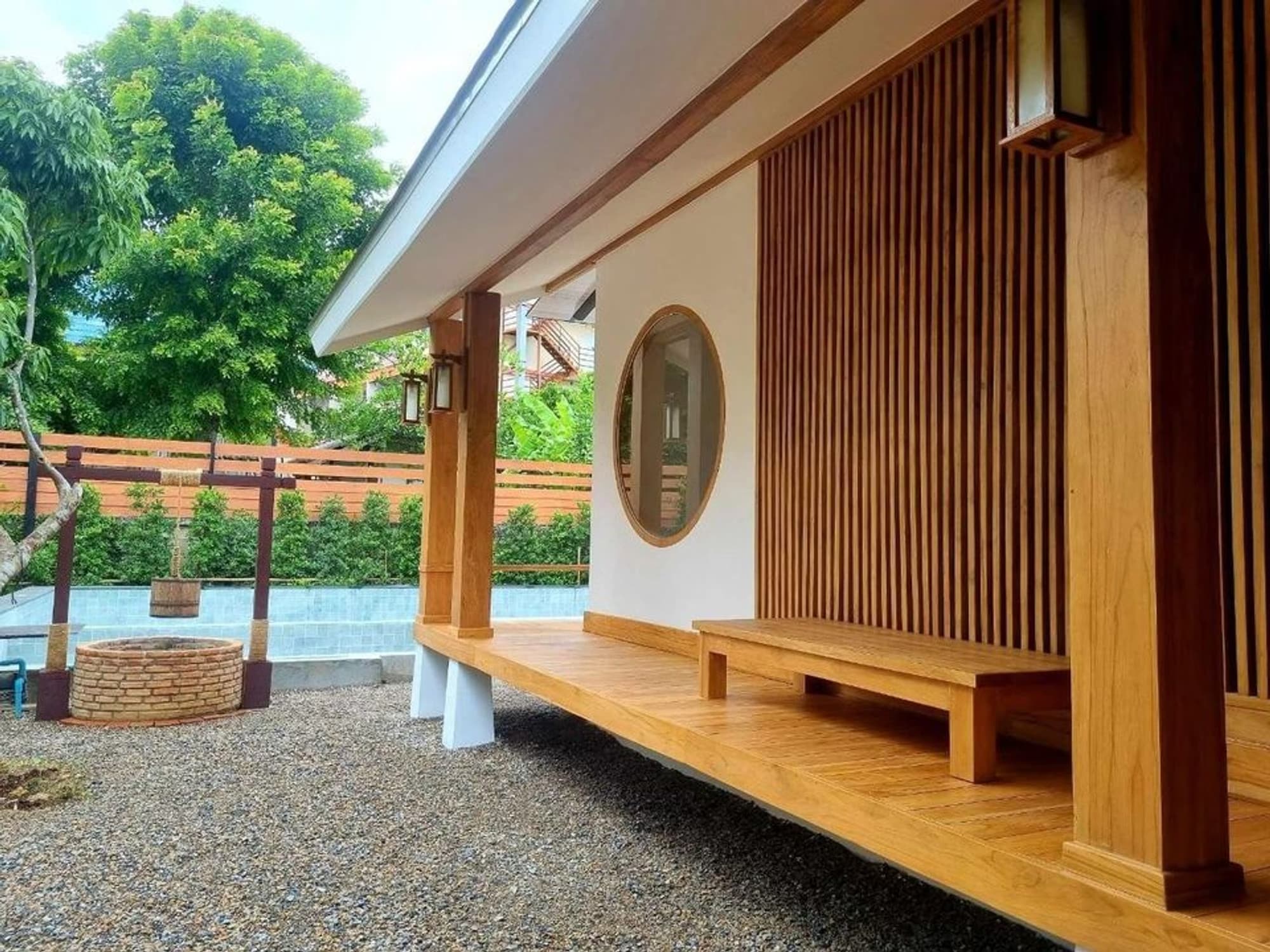 Pool Villa for Rent/Sale in Tha Sala, Mueang Chiang Mai - Image 9