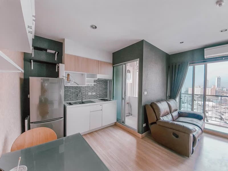 Condo for Rent, Sale at The Parkland Srinakarin Lakeside