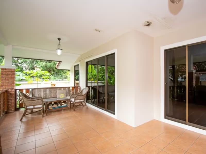 4 Bedroom House in Nong Hoi