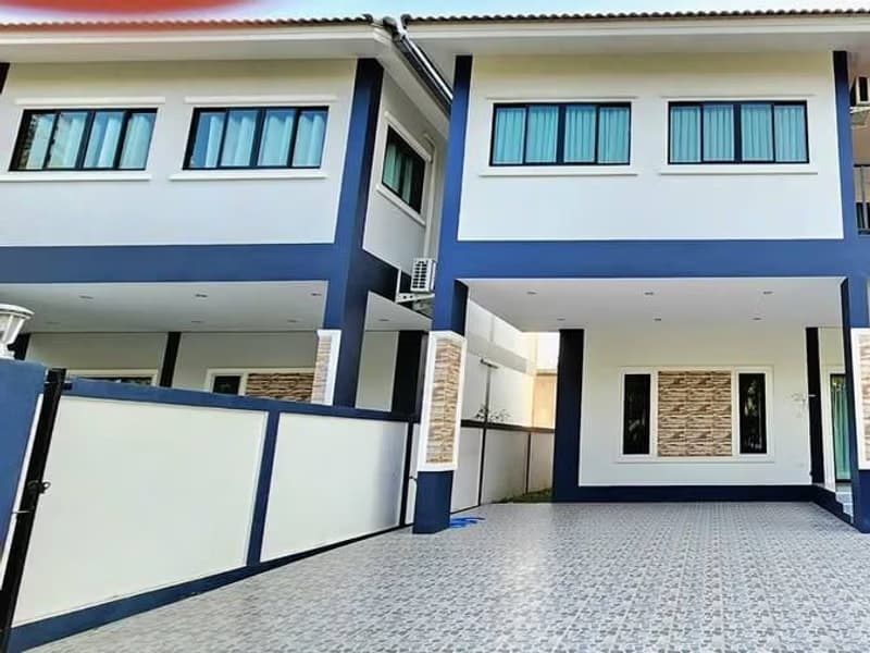 3 Bed House for Rent in Hang Dong District