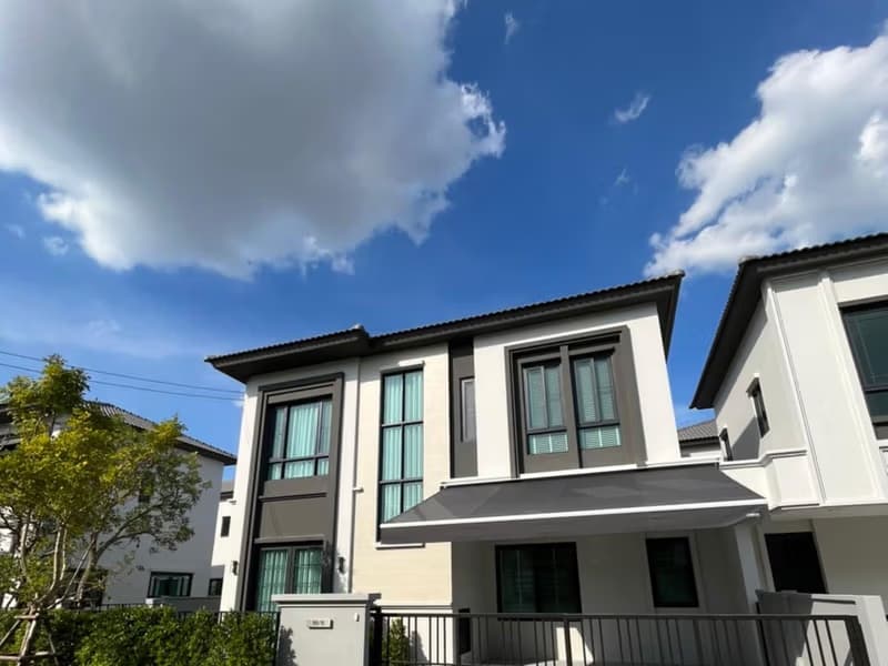 House for Rent, Sale in Grande Pleno Sukhumvit-Bangna